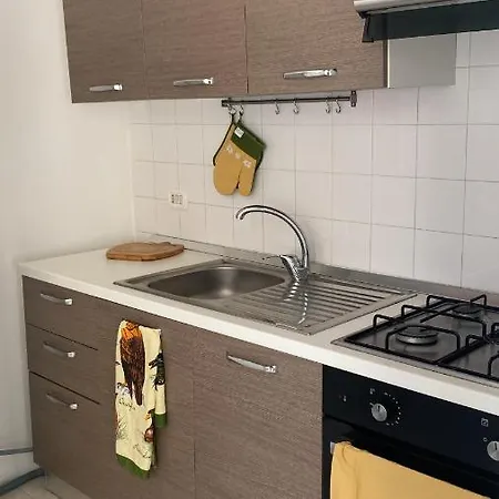 Casa Vacanze Porpora 30 * 나폴리